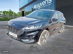 Ford Kuga ST-Line 2.5 Duratec PHEV 165kW Auto - Miniatura 1