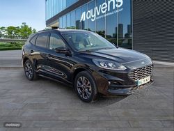 Ford Kuga ST-Line 2.5 Duratec PHEV 165kW Auto - Miniatura 3