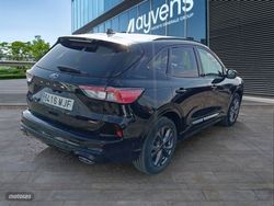 Ford Kuga ST-Line 2.5 Duratec PHEV 165kW Auto - Miniatura 4