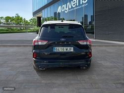 Ford Kuga ST-Line 2.5 Duratec PHEV 165kW Auto - Miniatura 5