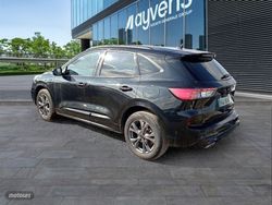 Ford Kuga ST-Line 2.5 Duratec PHEV 165kW Auto - Miniatura 6