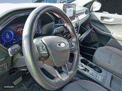 Ford Kuga ST-Line 2.5 Duratec PHEV 165kW Auto - Miniatura 7