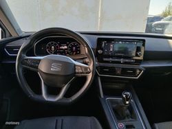Seat Leon SP 2.0 TDI 85kW Style Go - Miniatura 3
