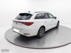Seat Leon SP 2.0 TDI 85kW Style Go - Miniatura 2