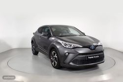 Toyota C-HR 1.8 VVT-I HYBRID ADVANCE AUTO 5P - Miniatura 1