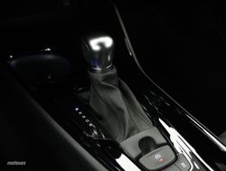 Toyota C-HR 1.8 VVT-I HYBRID ADVANCE AUTO 5P - Miniatura 10