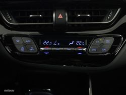 Toyota C-HR 1.8 VVT-I HYBRID ADVANCE AUTO 5P - Miniatura 11