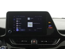 Toyota C-HR 1.8 VVT-I HYBRID ADVANCE AUTO 5P - Miniatura 12