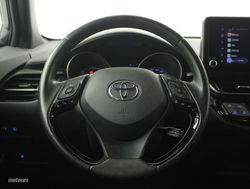 Toyota C-HR 1.8 VVT-I HYBRID ADVANCE AUTO 5P - Miniatura 13