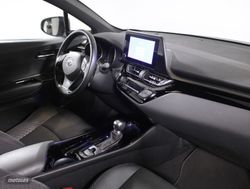 Toyota C-HR 1.8 VVT-I HYBRID ADVANCE AUTO 5P - Miniatura 15