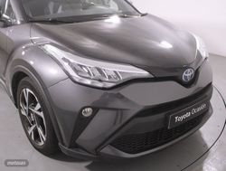 Toyota C-HR 1.8 VVT-I HYBRID ADVANCE AUTO 5P - Miniatura 16