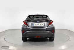 Toyota C-HR 1.8 VVT-I HYBRID ADVANCE AUTO 5P - Miniatura 17