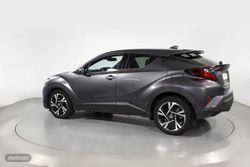 Toyota C-HR 1.8 VVT-I HYBRID ADVANCE AUTO 5P - Miniatura 18