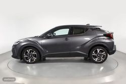 Toyota C-HR 1.8 VVT-I HYBRID ADVANCE AUTO 5P - Miniatura 19