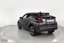 Toyota C-HR 1.8 VVT-I HYBRID ADVANCE AUTO 5P - Miniatura 2
