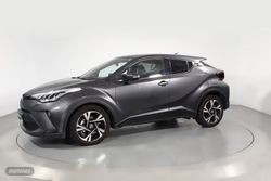 Toyota C-HR 1.8 VVT-I HYBRID ADVANCE AUTO 5P - Miniatura 20