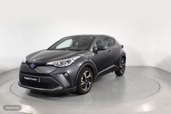 Toyota C-HR 1.8 VVT-I HYBRID ADVANCE AUTO 5P - Miniatura 21