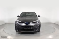 Toyota C-HR 1.8 VVT-I HYBRID ADVANCE AUTO 5P - Miniatura 22
