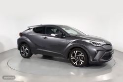 Toyota C-HR 1.8 VVT-I HYBRID ADVANCE AUTO 5P - Miniatura 23