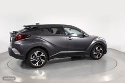 Toyota C-HR 1.8 VVT-I HYBRID ADVANCE AUTO 5P - Miniatura 24