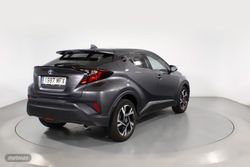 Toyota C-HR 1.8 VVT-I HYBRID ADVANCE AUTO 5P - Miniatura 25
