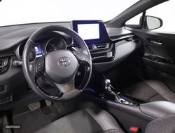 Toyota C-HR 1.8 VVT-I HYBRID ADVANCE AUTO 5P - Miniatura 28