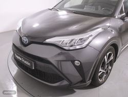 Toyota C-HR 1.8 VVT-I HYBRID ADVANCE AUTO 5P - Miniatura 29