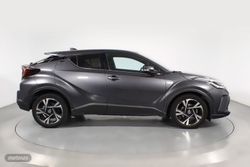 Toyota C-HR 1.8 VVT-I HYBRID ADVANCE AUTO 5P - Miniatura 3