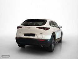 Mazda CX-30 2.5 E-SKYACTIV-G MHEV PRIME-LINE 5P - Miniatura 12