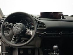 Mazda CX-30 2.5 E-SKYACTIV-G MHEV PRIME-LINE 5P - Miniatura 24