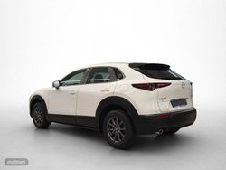 Mazda CX-30 2.5 E-SKYACTIV-G MHEV PRIME-LINE 5P - Miniatura 4