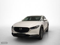 Mazda CX-30 2.5 E-SKYACTIV-G MHEV PRIME-LINE 5P - Miniatura 6