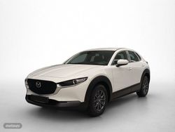 Mazda CX-30 2.5 E-SKYACTIV-G MHEV PRIME-LINE 5P - Miniatura 7