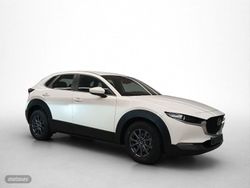 Mazda CX-30 2.5 E-SKYACTIV-G MHEV PRIME-LINE 5P - Miniatura 9