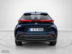 Toyota C-HR 140H Advance 103 kW (140 CV) - Miniatura 4