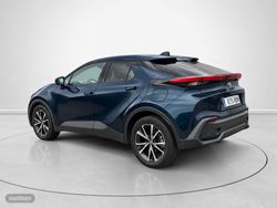 Toyota C-HR 140H Advance 103 kW (140 CV) - Miniatura 5
