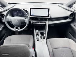Toyota C-HR 140H Advance 103 kW (140 CV) - Miniatura 8