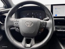 Toyota C-HR 140H Advance 103 kW (140 CV) - Miniatura 9