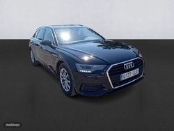 Audi A6 Avant 35 TDI 120kW (163CV) S tronic - Miniatura 3
