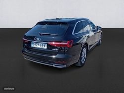 Audi A6 Avant 35 TDI 120kW (163CV) S tronic - Miniatura 4