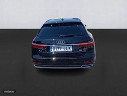 Audi A6 Avant 35 TDI 120kW (163CV) S tronic - Miniatura 5