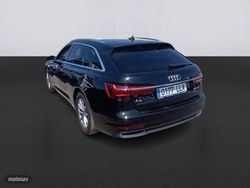 Audi A6 Avant 35 TDI 120kW (163CV) S tronic - Miniatura 6