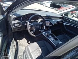 Audi A6 Avant 35 TDI 120kW (163CV) S tronic - Miniatura 7