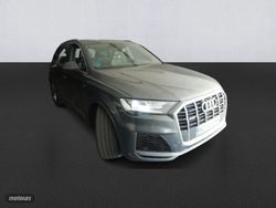 Audi Q7 S line 55 TFSIe 280kW(381CV) quattro tip - Miniatura 3