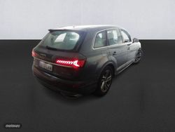 Audi Q7 S line 55 TFSIe 280kW(381CV) quattro tip - Miniatura 4
