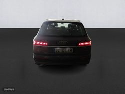 Audi Q7 S line 55 TFSIe 280kW(381CV) quattro tip - Miniatura 5