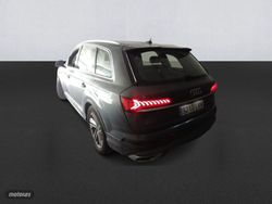 Audi Q7 S line 55 TFSIe 280kW(381CV) quattro tip - Miniatura 6