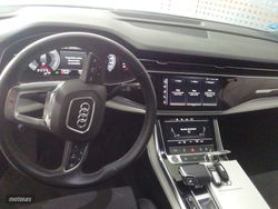 Audi Q7 S line 55 TFSIe 280kW(381CV) quattro tip - Miniatura 7