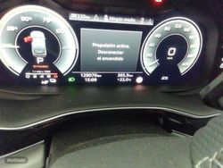 Audi Q7 S line 55 TFSIe 280kW(381CV) quattro tip - Miniatura 8