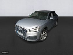 Audi Q2 Advanced 30 TDI 85kW (116CV) S tronic - Miniatura 1